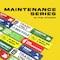 Fuel Stickers Wash Rinse Sanitize Sink Label, Enhanced, 3 Compartment Sink, for Food Service, 6''x2'', PR Z-WRS-1PR - alternate 8